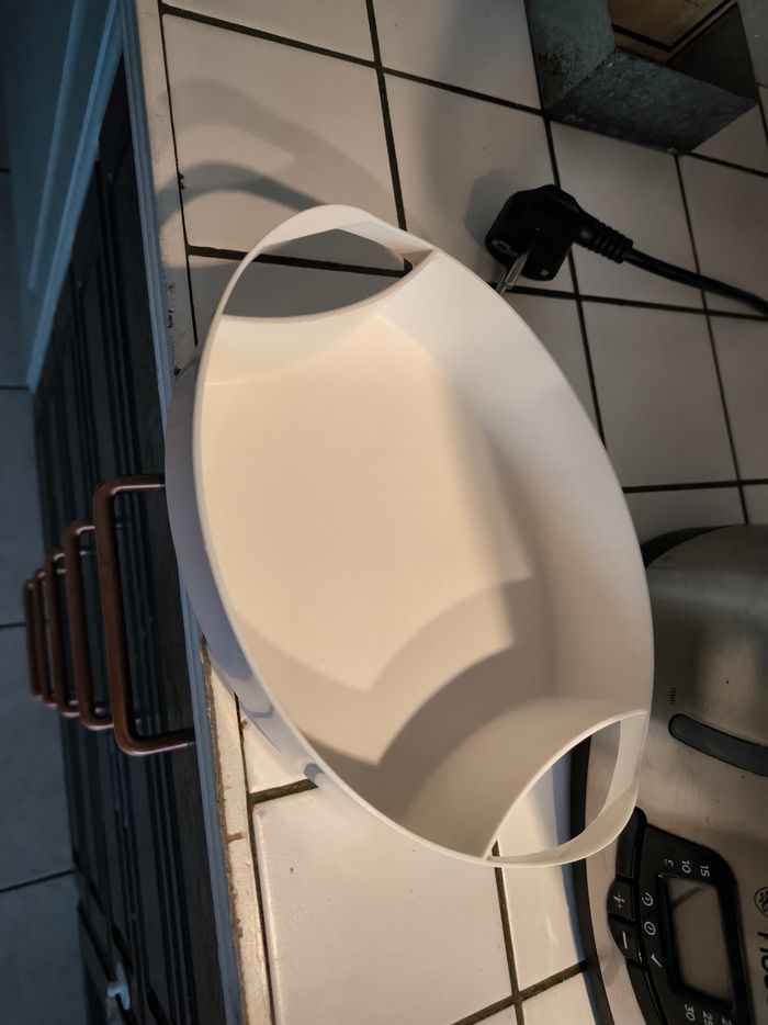 Cuiseur vapeur riz 10 litres 5 sans bpa - photo numéro 8