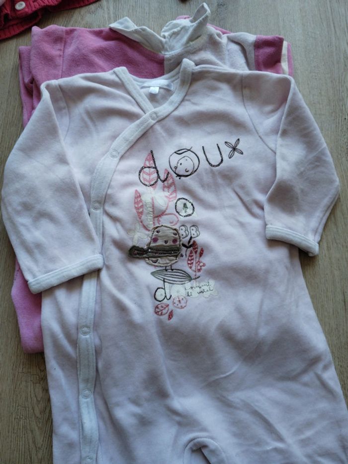 Pyjama - photo numéro 2