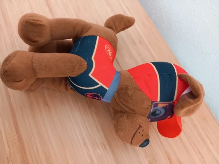 Lot de peluches - photo numéro 19