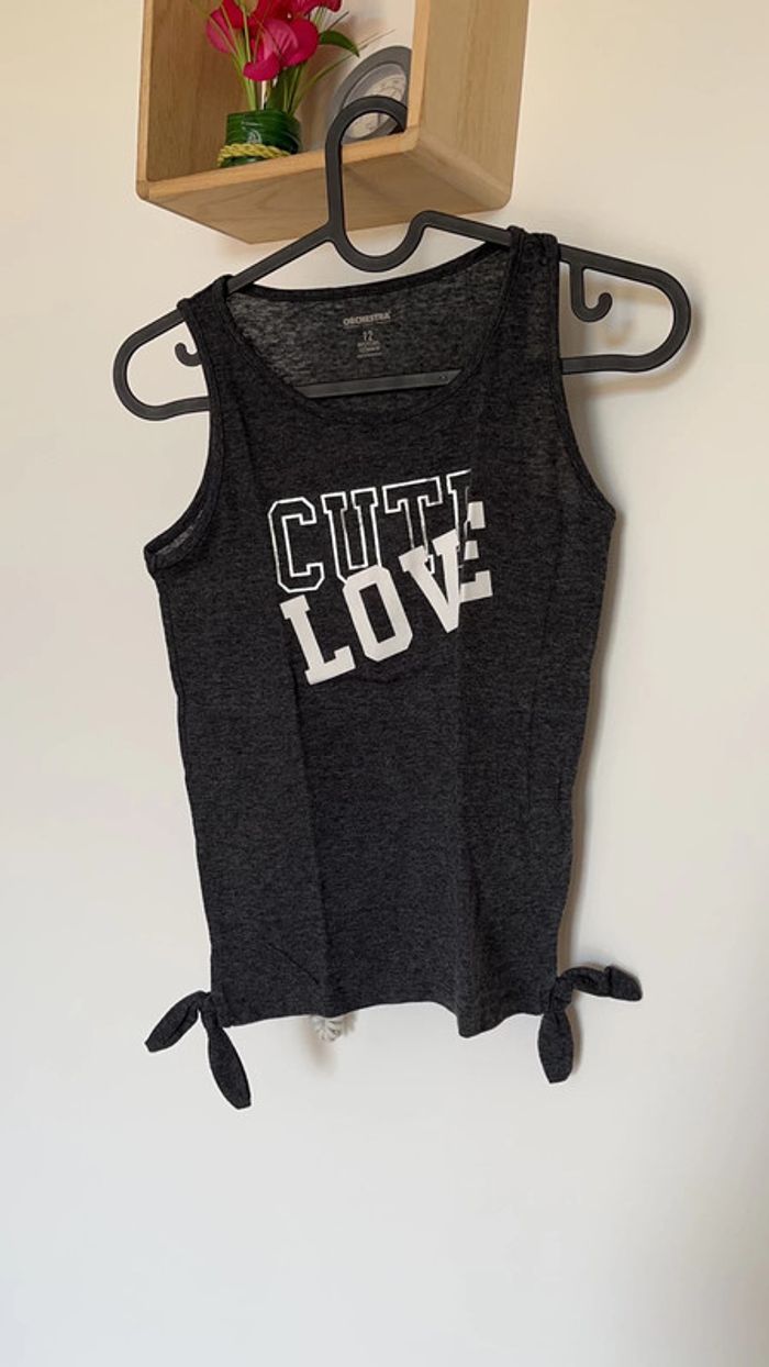 Blouse fille - photo numéro 2