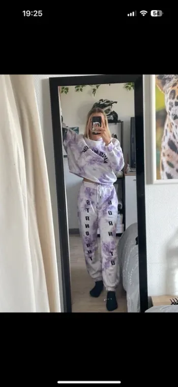 Ensemble femme