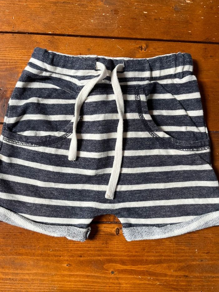 Ensemble enfant bébé garçon - photo numéro 7