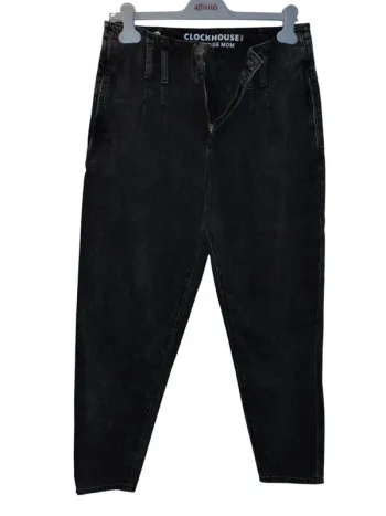 Jeans mom