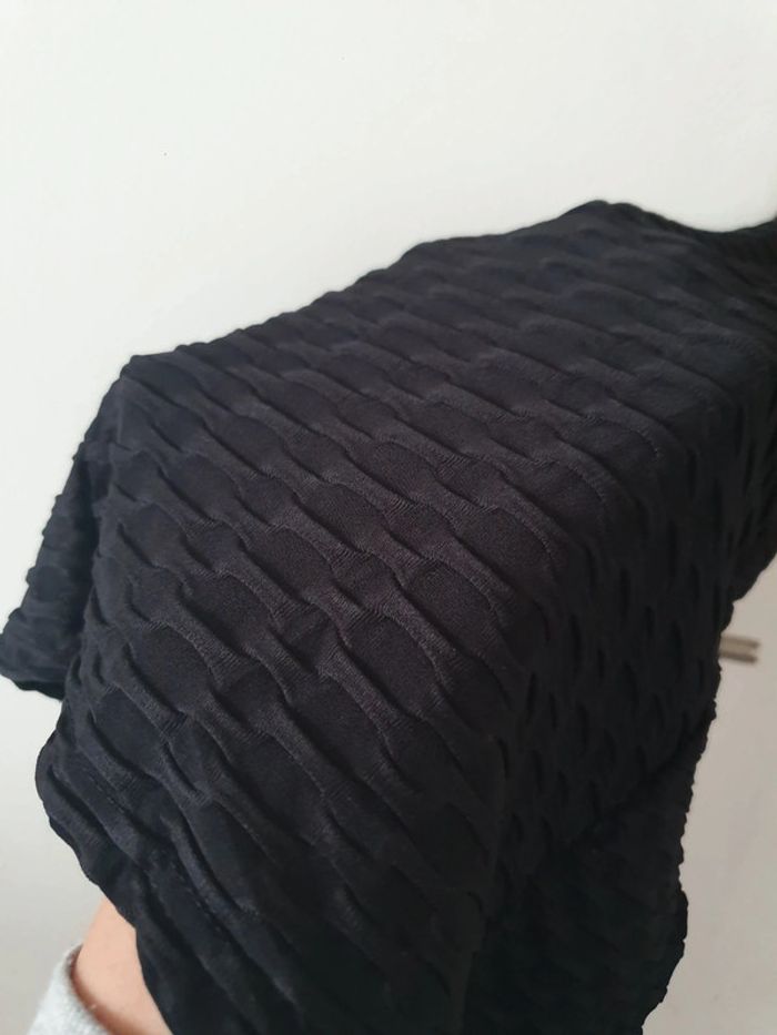 Pantalon évasé Neuf taille S/M - photo numéro 2