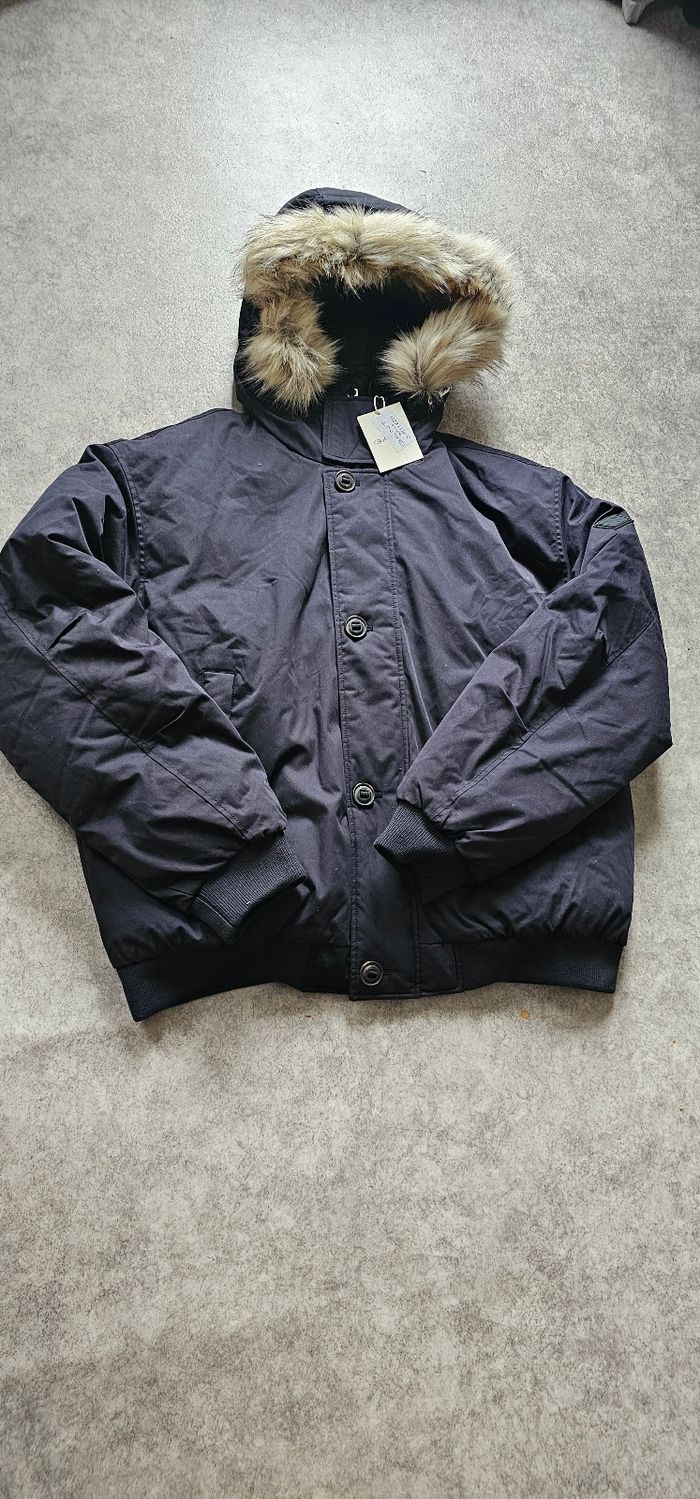 Veste d’hiver neuve 2XL – Qualité premium - photo numéro 2