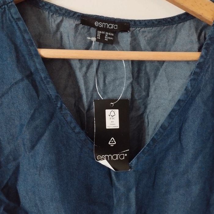 Blouse neuve - photo numéro 2