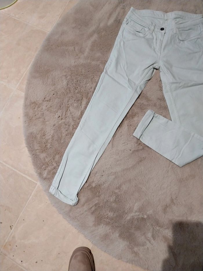 Jeans sandro - photo numéro 2