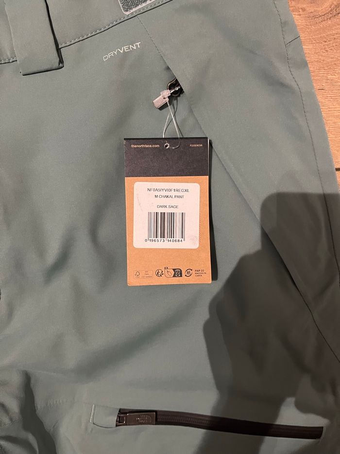 Pantalon de ski The North Face - photo numéro 4