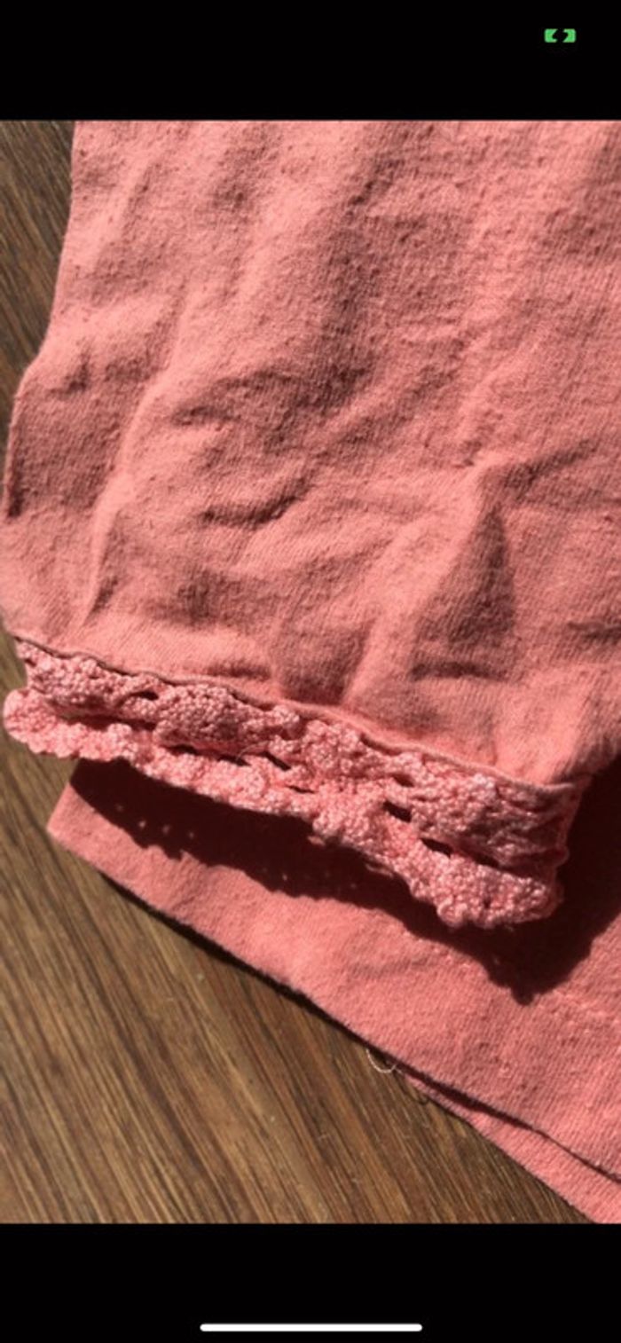 Tee-shirt Tout Compte Fait 12 ans - photo numéro 3