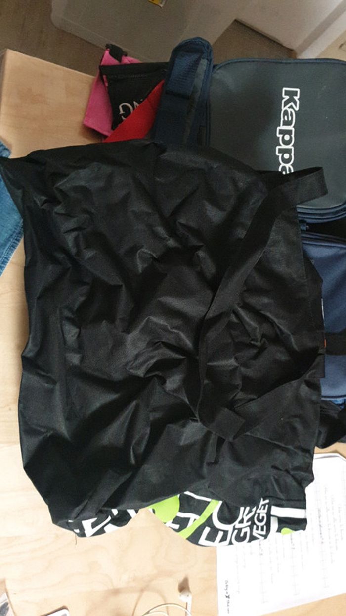 Tres grand sac - photo numéro 3
