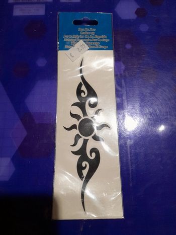 Tatouage