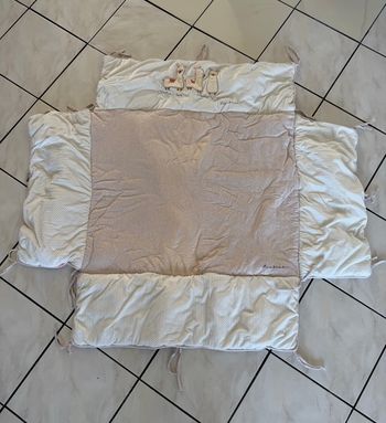 Tapis de parc