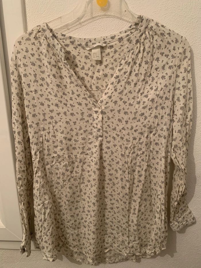 tunique longues - photo numéro 2