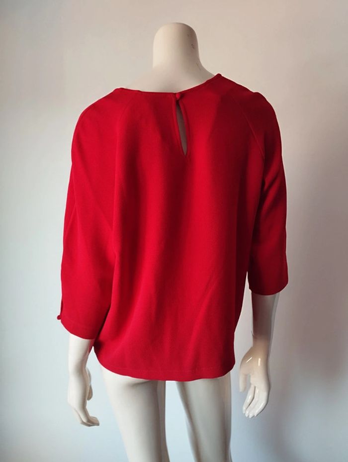 Blouse La petite Française taille 42 - photo numéro 5