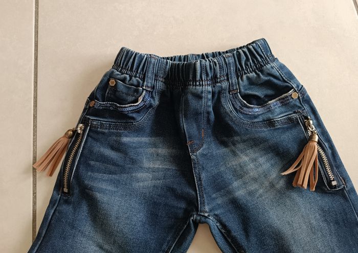 Lot fille Taille 10 ans - photo numéro 3