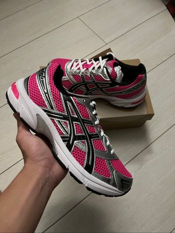 ASICS Gel-1130 Neon Pack Pink - 40.5