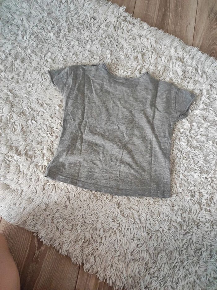 T shirt bébé - photo numéro 3
