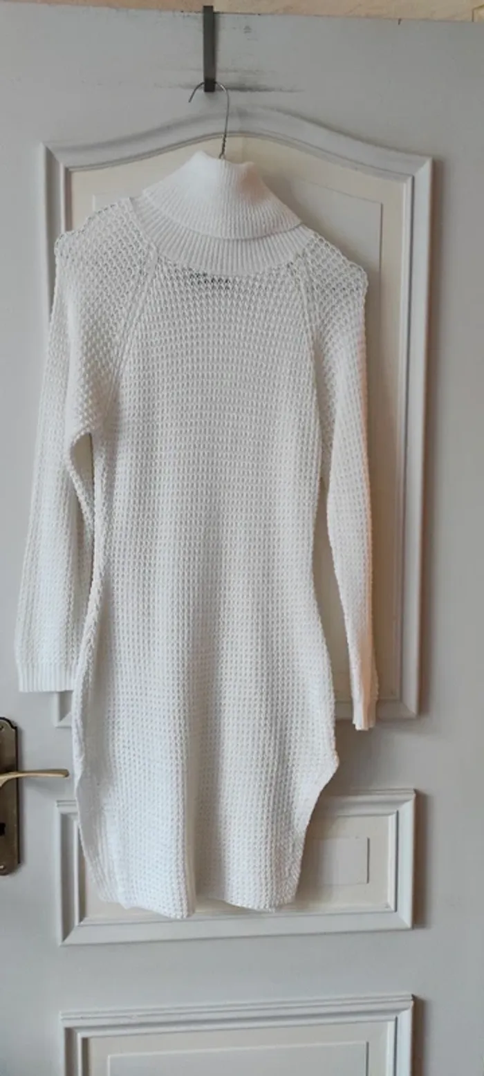 💐Robe Pull - Shein - taille S - Très bon état💐