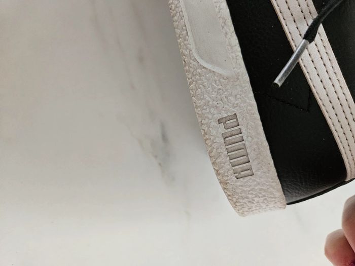 Puma basquets 38 - photo numéro 7