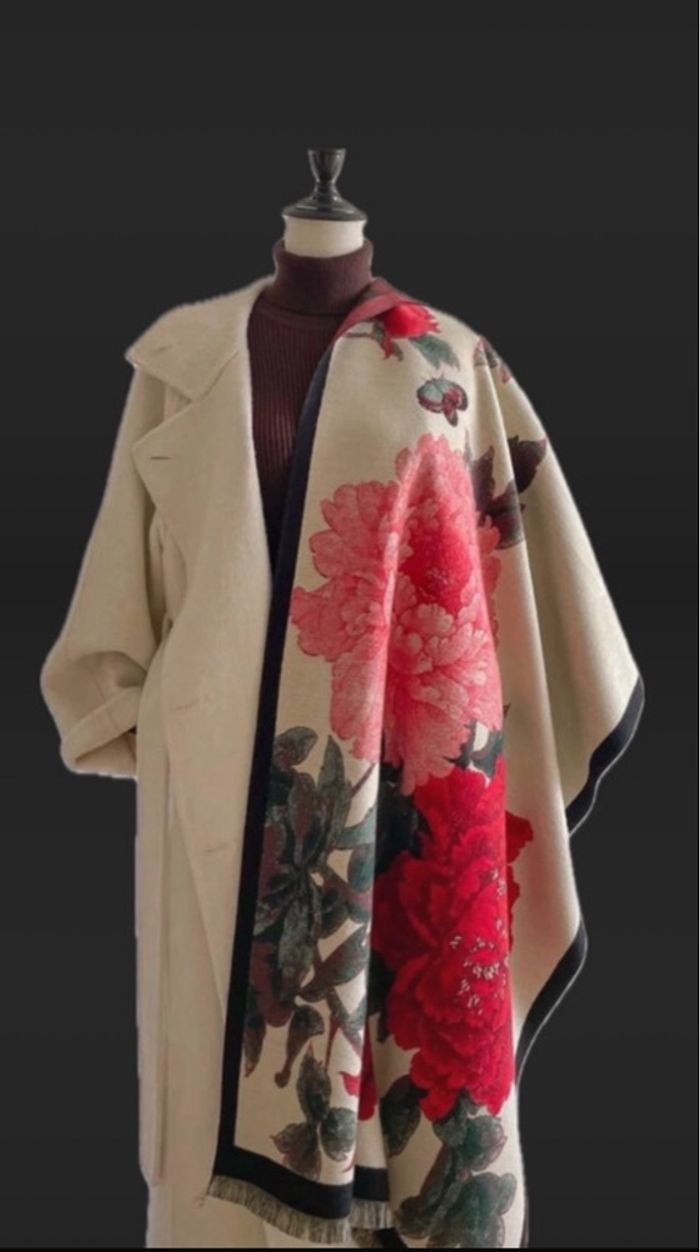 Scarf - photo numéro 2