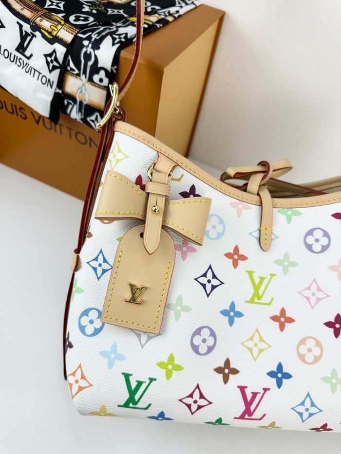 Louis Vuitton Carryall   13661 - photo numéro 2