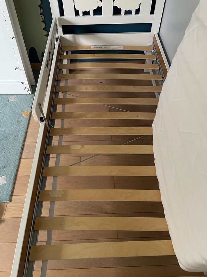 Lit Krittea IKEA - photo numéro 4