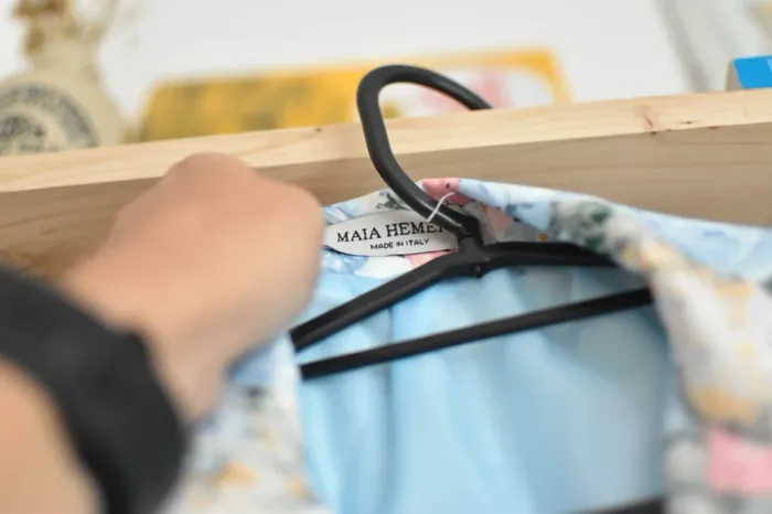 Veste Maia Hemera en taille S - Très bon état - photo numéro 6