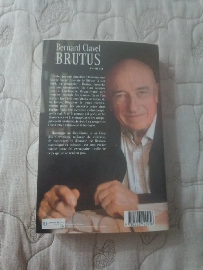 Brutus - photo numéro 3