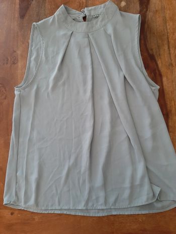 Haut femme taille 38