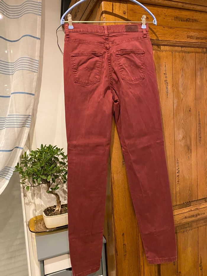 Pantalon droit - photo numéro 2