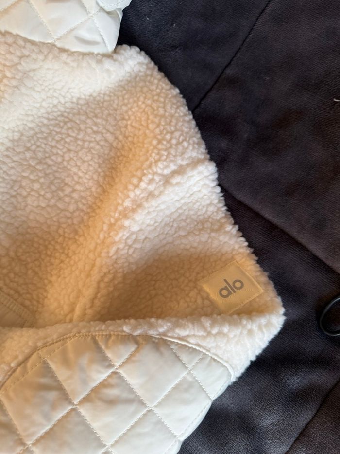 Sherpa alo - photo numéro 3