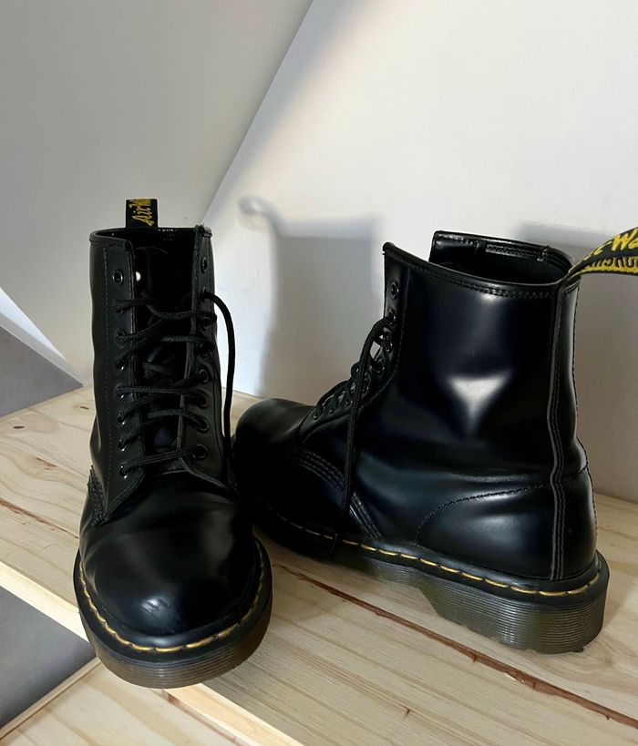 Doc Martens