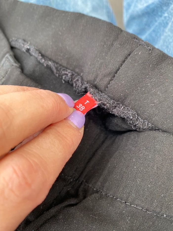 Jegging - photo numéro 2