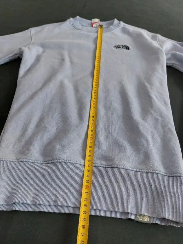 Crewneck the north Face - photo numéro 10