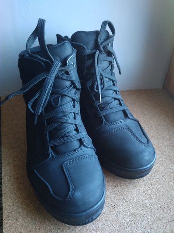 Basket harisson moto T. 38