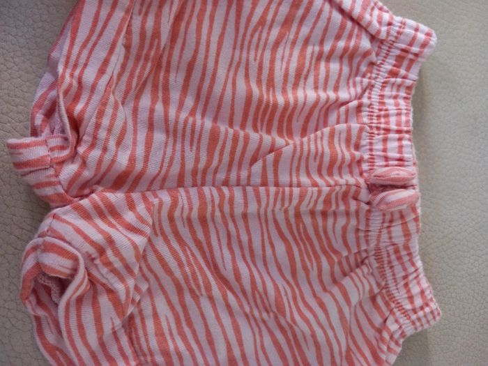 Lot 2 shorts - photo numéro 4