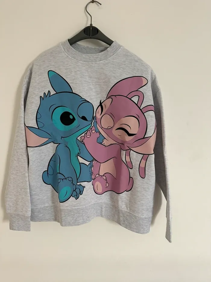 Pull Stitch