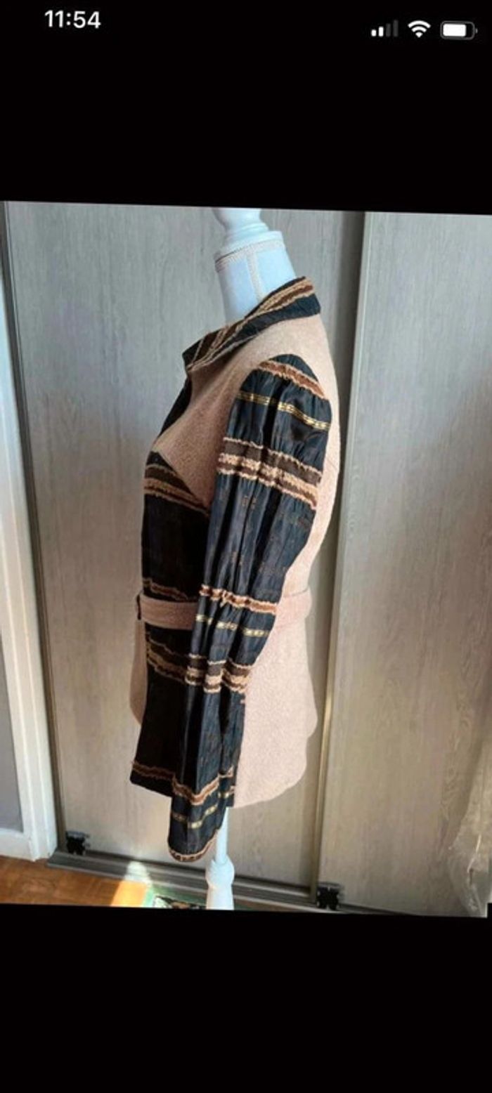 Veste femme - photo numéro 2