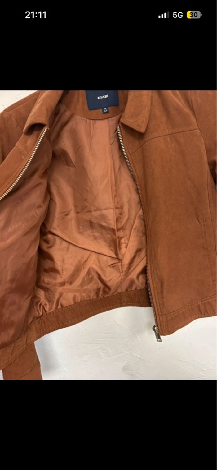 Veste - photo numéro 3