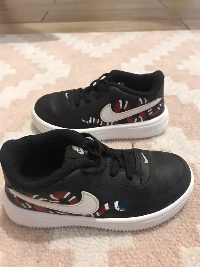 Baskets Nike - photo numéro 3