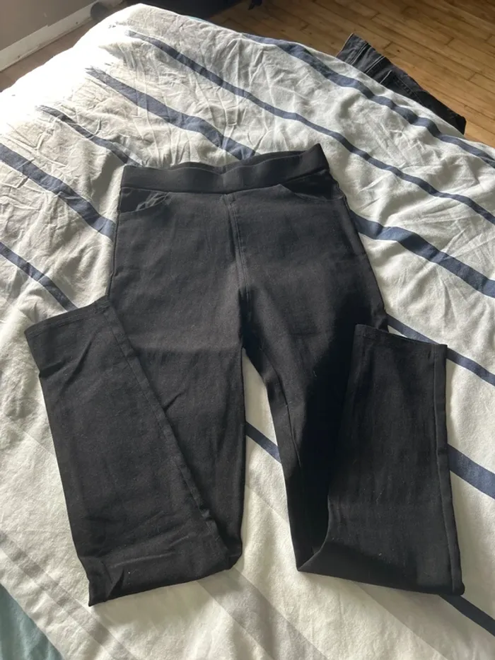Legging fille 14 ans