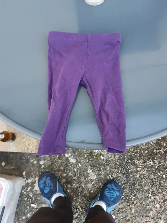 Pantalon 9mois