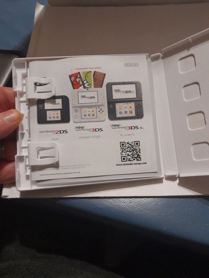 La nouvelle maison du style Nintendo 3DS - photo numéro 7