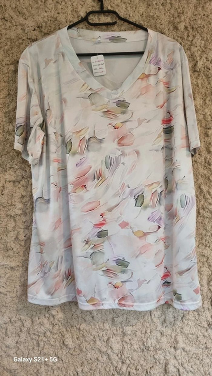 Tee-shirt