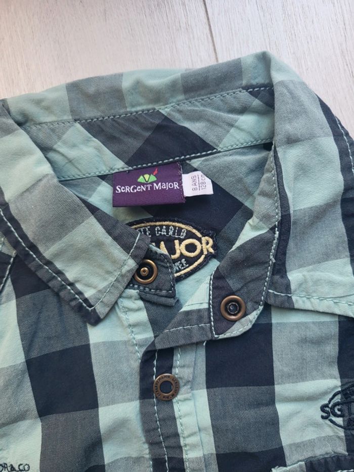 Ensemble 2 pièces estival garçon 8ans - photo numéro 5