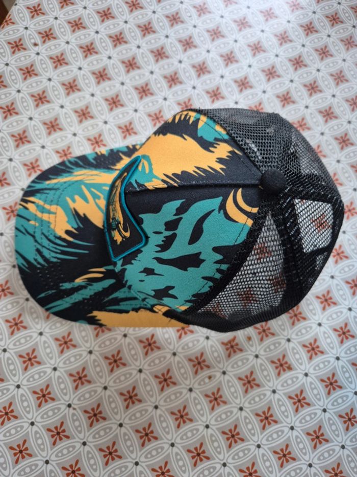 Casquette homme neuve - photo numéro 3