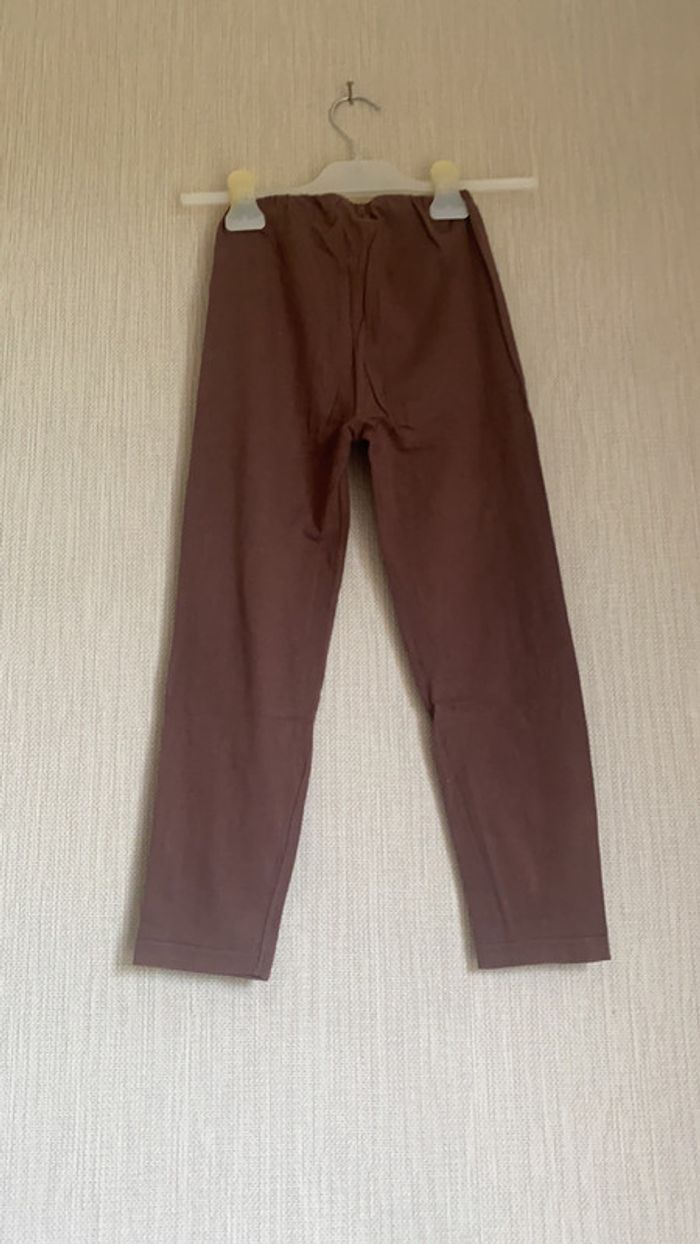 Legging Taille 8 ans - photo numéro 2