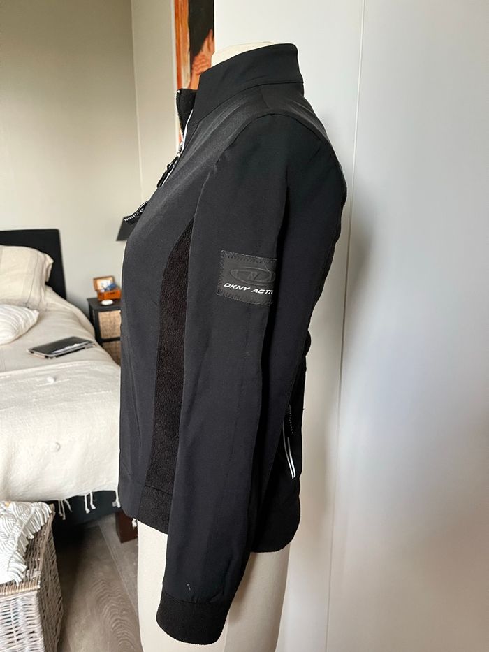 Veste sport DKNY active - photo numéro 4