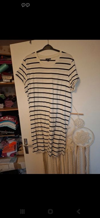Robe femme