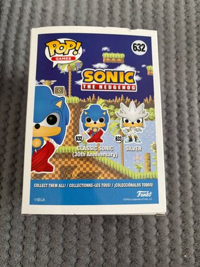 Pop Sonic - photo numéro 3